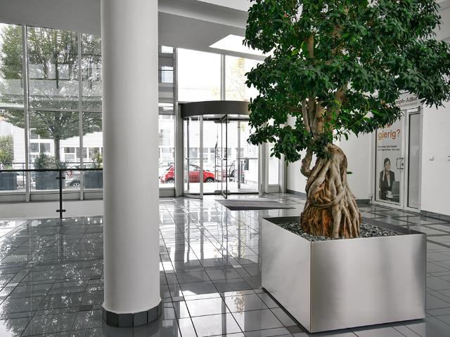 Büro mieten in Bergen-Enkheim, Sachsenhausen