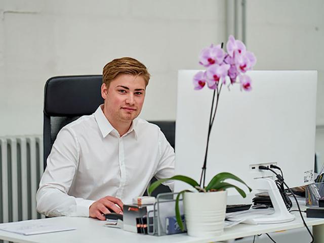 Büro mieten in Wülfel, Hannover
