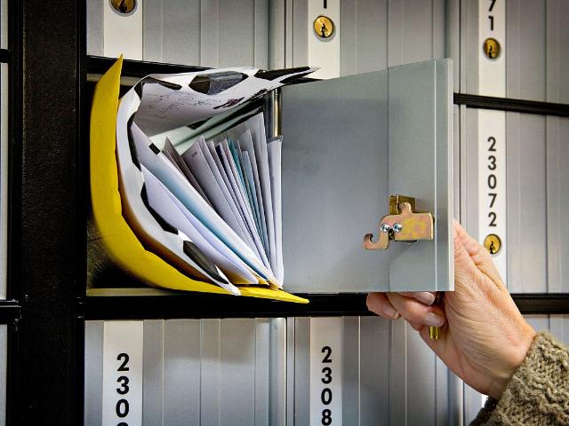 Büro mieten in Käfertal-Süd, Mannheim