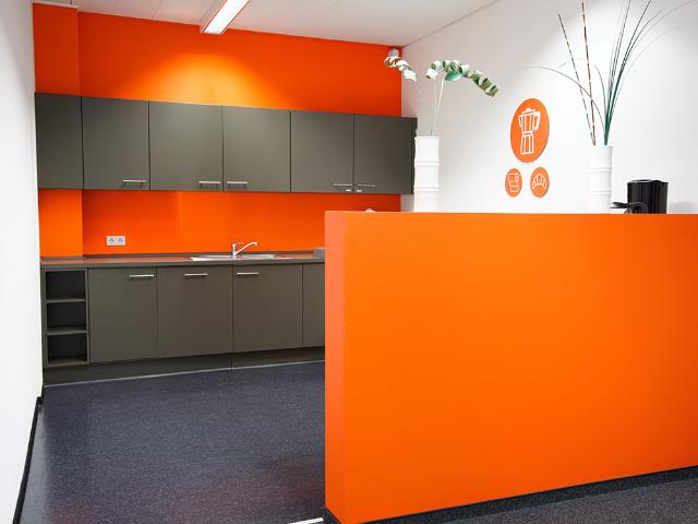 Büro mieten in Pfungstadt, Hessen