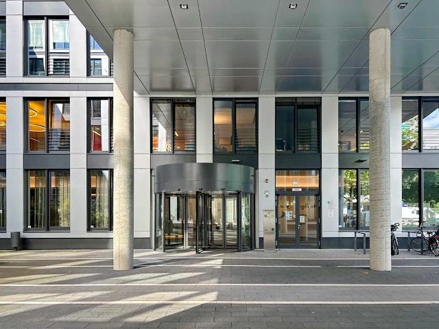 Büro mieten in Winterhude, Hamburg