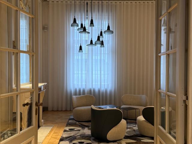 Büro mieten in KG Landstraße, Wien
