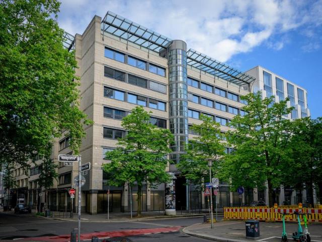 Gewerbe mieten in Bilk, Düsseldorf