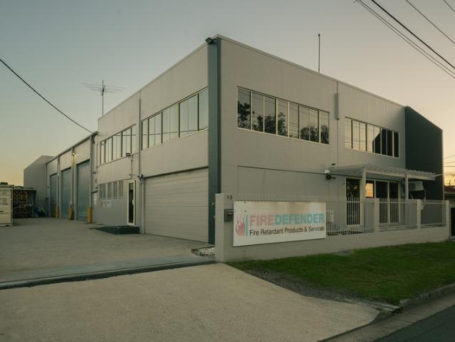 Warehouse for sale in Toombul, Queensland