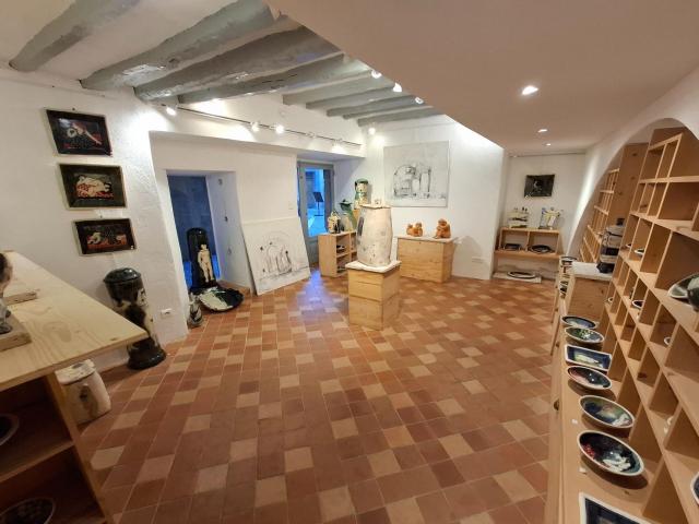 Maison vente à Moustiers-Sainte-Marie, Alpes-de-Haute-Provence