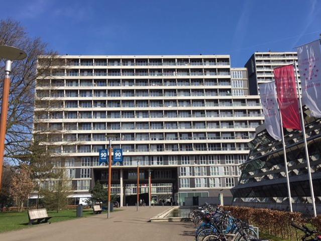 Appartement te huur in West, Tilburg