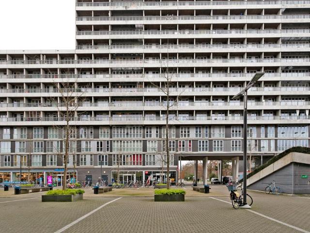 Appartement te huur in De Reit, Tilburg
