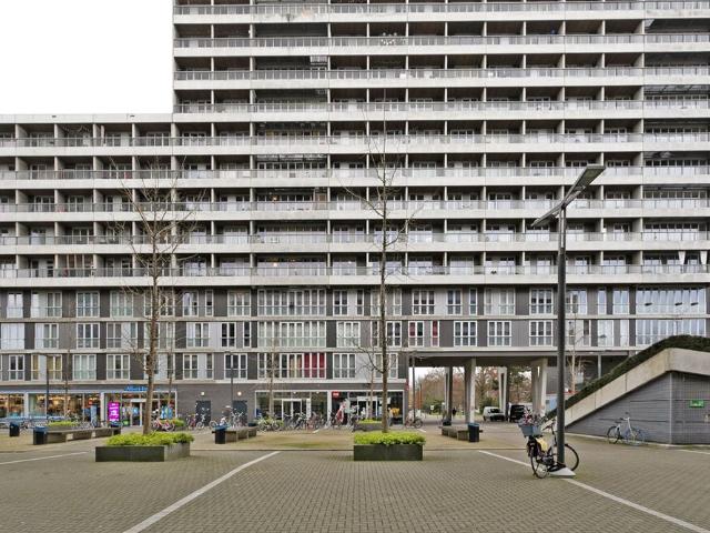 Appartement te huur in De Reit, Tilburg