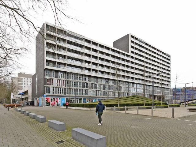 Appartement te huur in West, Tilburg