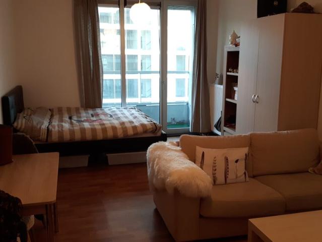 Appartement te huur in West, Tilburg