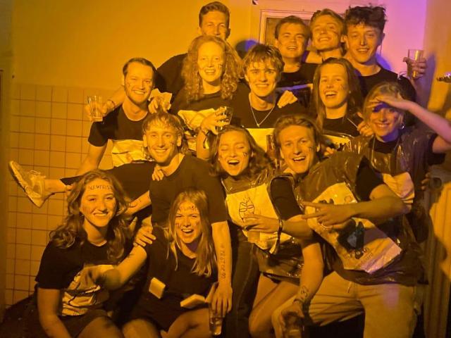 Kamer te huur in Wippolder, Delft