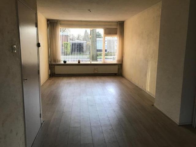 Woning te huur in West, Tilburg
