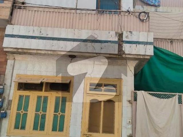 House for sale in Peshawar, North West Frontier Province