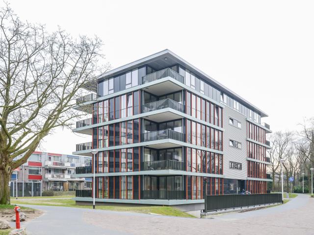 Appartement te huur in Nijmegen