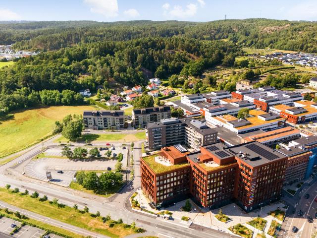 Bostad till salu i Mölndal, Västra Götaland