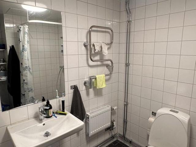 Lägenhet hyra i Botkyrka, Stockholm