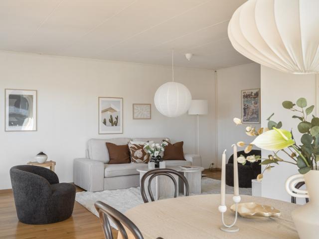 Bostad till salu i Lomma, Skåne