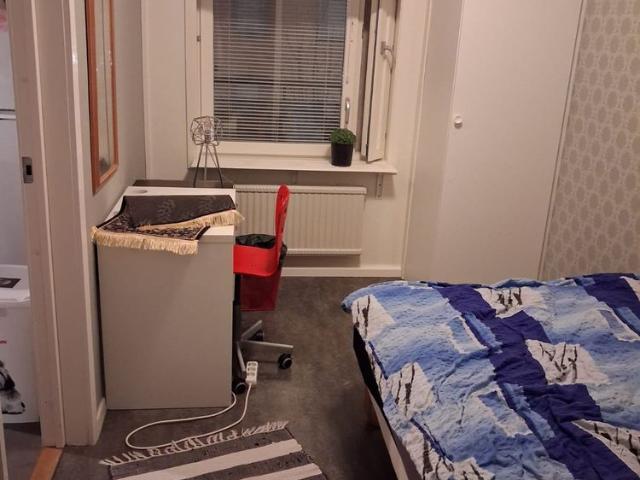 Rum hyra i Luleå, Norrbotten