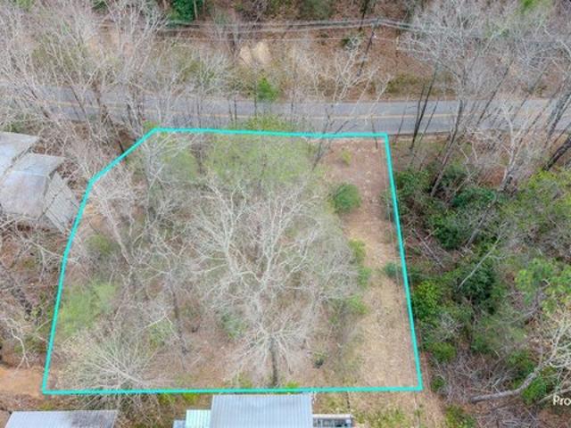 Land for sale in Gatlinburg, East Tennessee