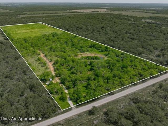 Land for sale in De Young, Texas