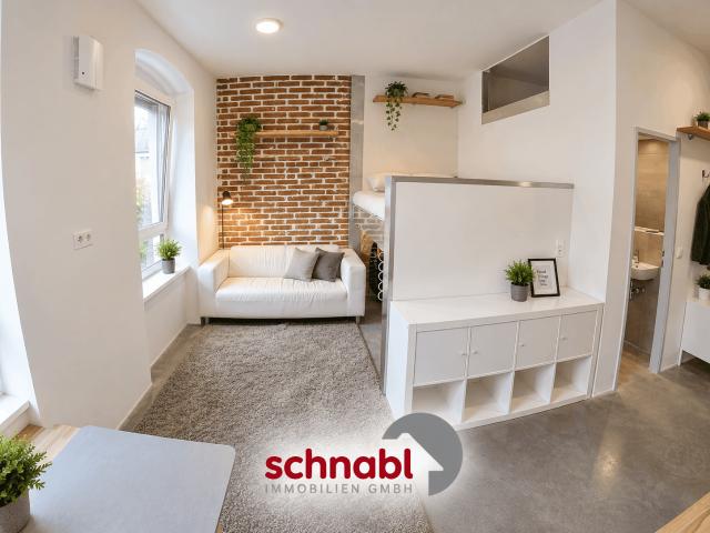 Apartment kaufen in Linz, Oberösterreich