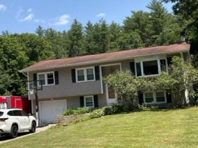 House for sale in New Hampshire