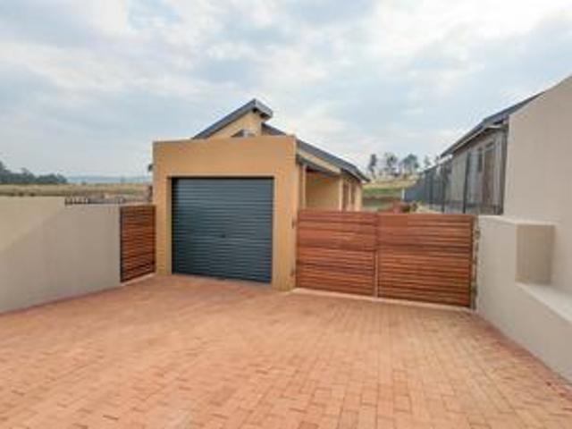 Townhouse for sale in Umgungundlovu, Kwazulu-natal