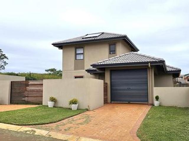 Townhouse for sale in Umgungundlovu, Kwazulu-natal