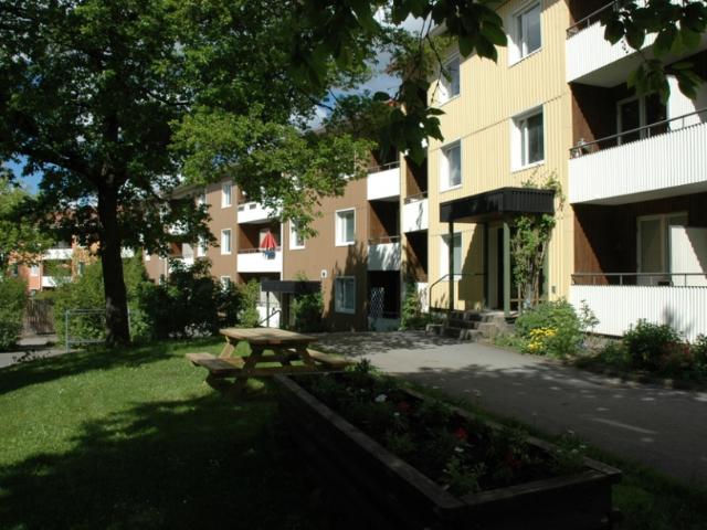 Lägenhet hyra i Finspång, Östergötland