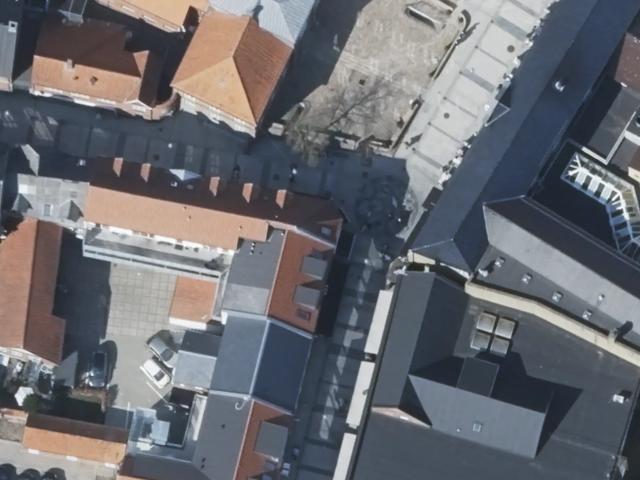 Erhvervsejendom til leje i Holstebro, Århus