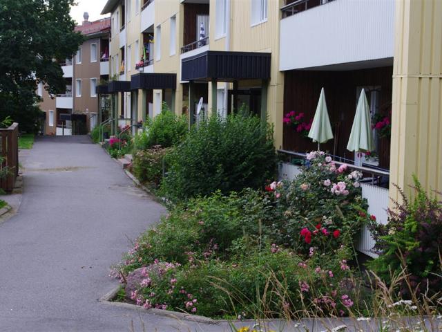 Lägenhet hyra i Ulricehamn, Västra Götaland
