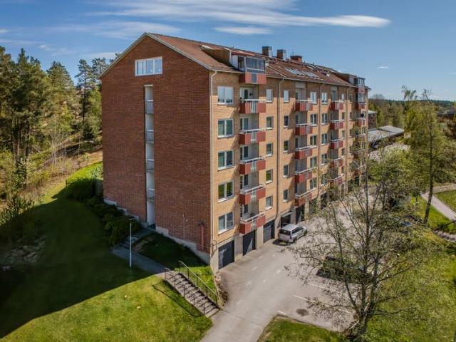 Lägenhet hyra i Finspång, Östergötland