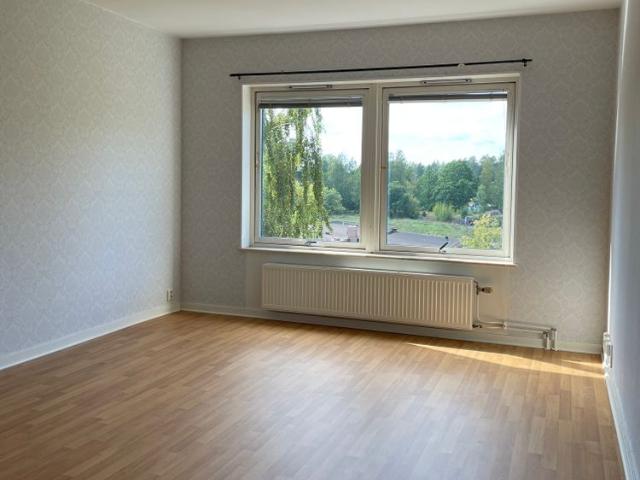 Lägenhet hyra i Finspång, Östergötland