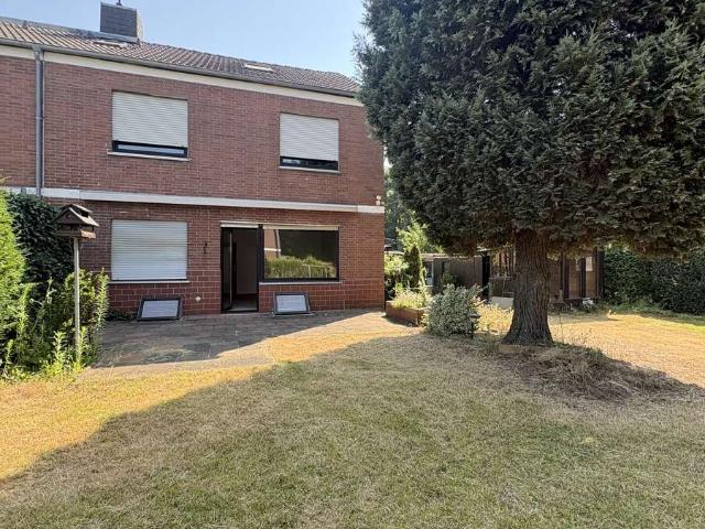 Haus kaufen in Weckhoven, Neuss