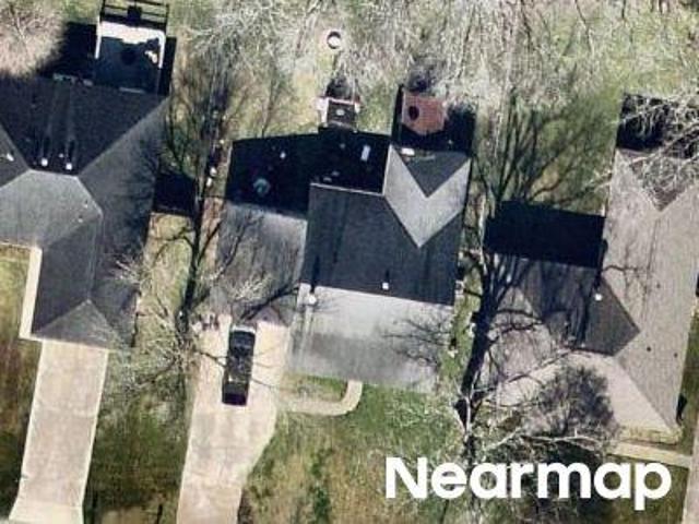 House for sale in Louisiana