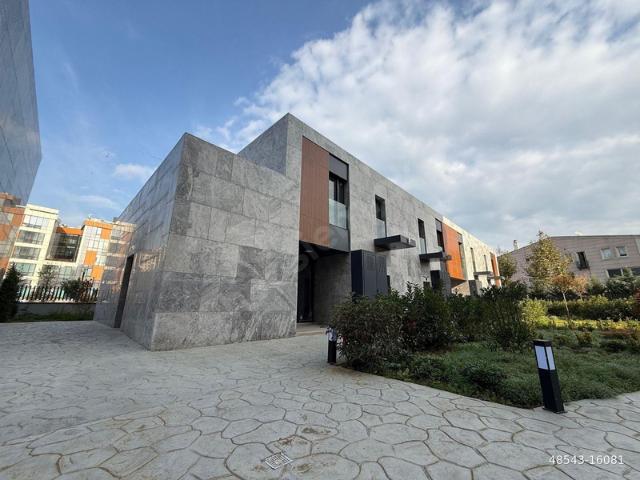 Seyrantepe Mahallesi, Kâğıthane içerisinde satılık Villa