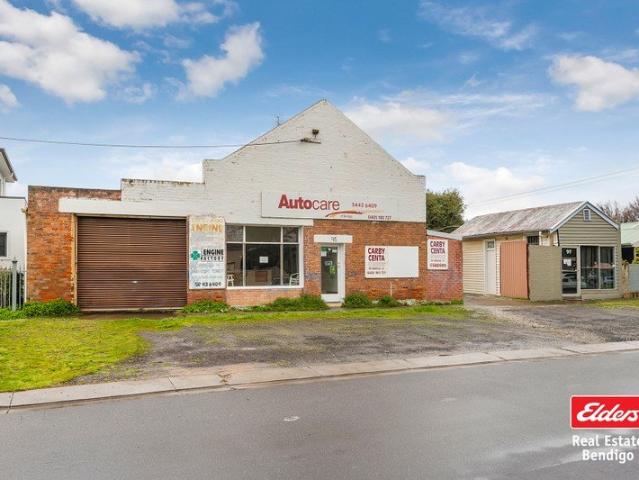 House for sale in Bendigo, Victoria