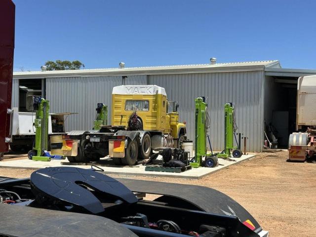 Property for sale in Moora, Western Australia
