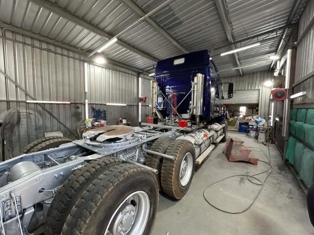 Warehouse for sale in Moora, Western Australia
