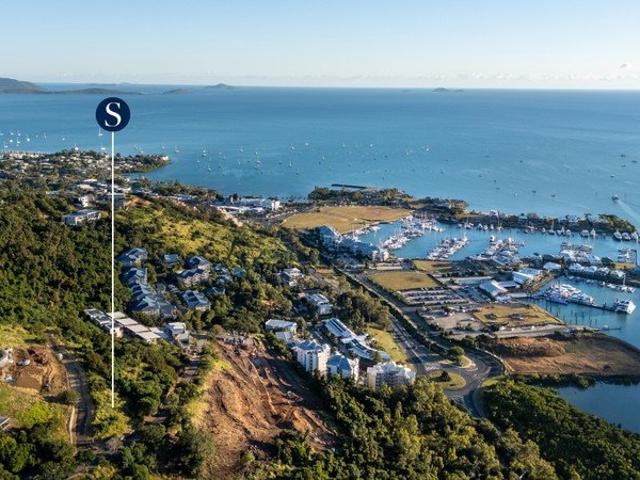 Land for sale in Airlie Beach, Queensland