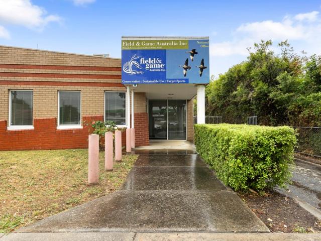 Office for sale in Seymour, Victoria