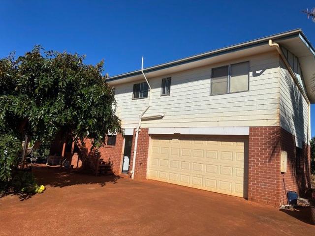 Cottage for sale in Childers, Queensland