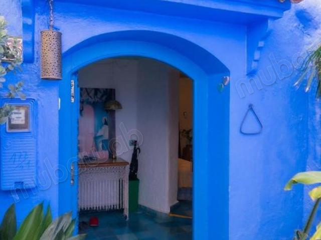 Riad vente à Chauen, Tanger-Tétouan