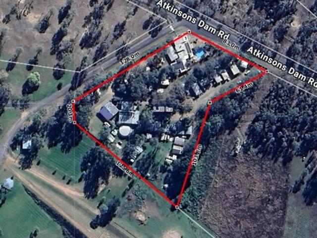 Townhouse for sale in Atkinsons Dam, Queensland
