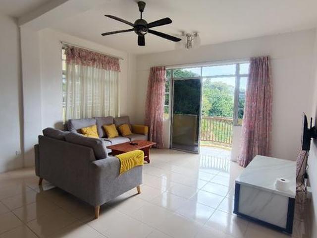 Condominium for sale in Cameron Highlands, Pahang