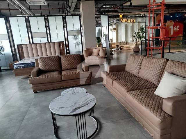 Commercial for sale in اسلام آباد, زون 1