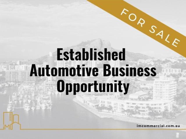 Property for sale in Townsville, Queensland