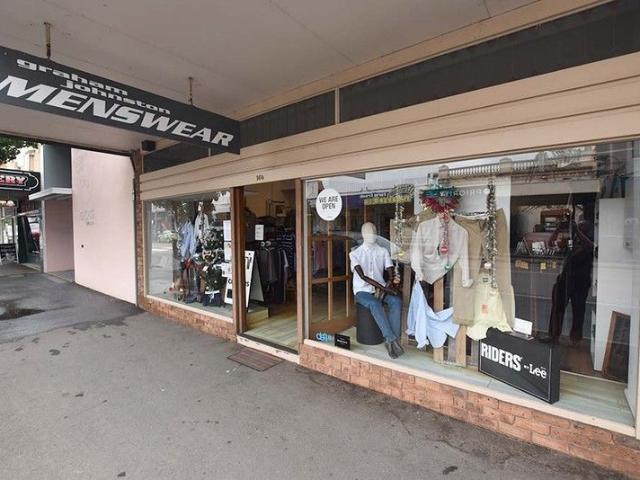 Retail for sale in Kyabram, Victoria
