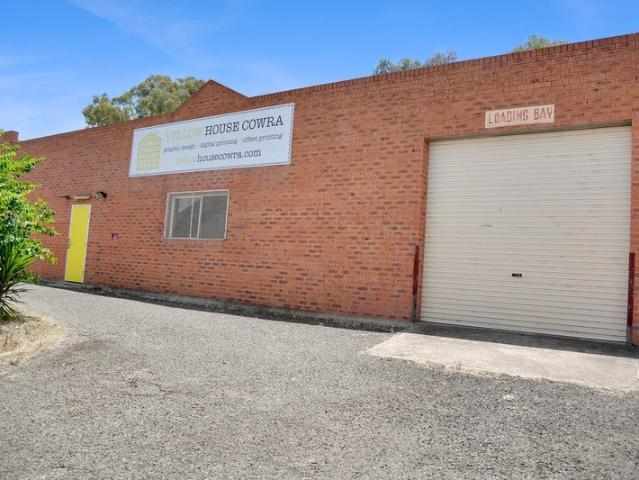 Property for sale in Cowra, New South Wales