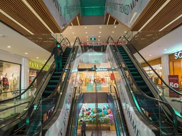 Commercial for sale in Islamabad